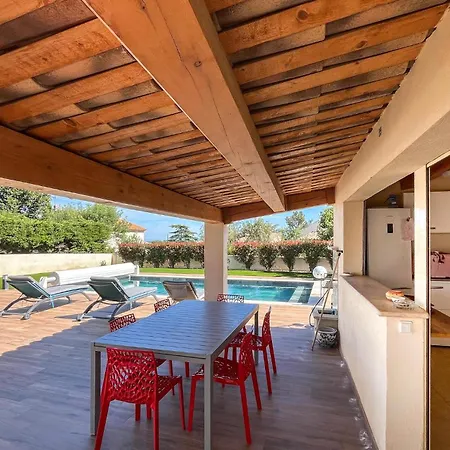 Maison Avec Piscine 1 * Saint-Raphaël