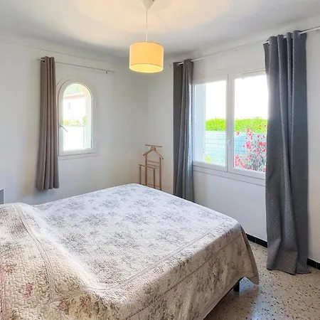 Ferienhaus Maison Avec Piscine 1 Saint-Raphaël